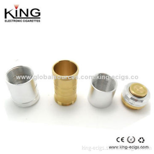 2014 Popular Mechanical E-cig KE-V2 Mod with Factory Price
